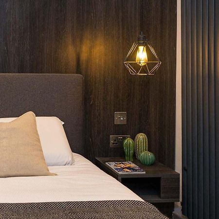 לונדון Ehthele Private Suites מראה חיצוני תמונה