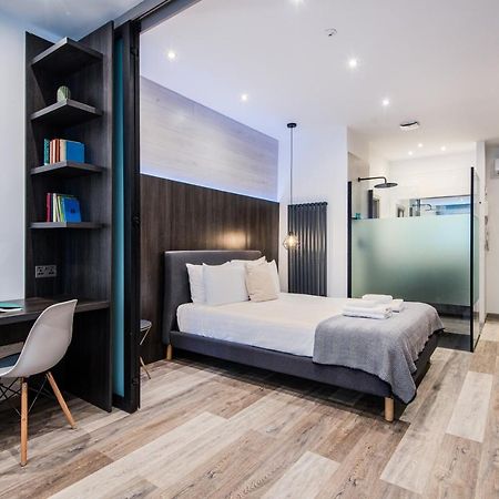 לונדון Ehthele Private Suites מראה חיצוני תמונה