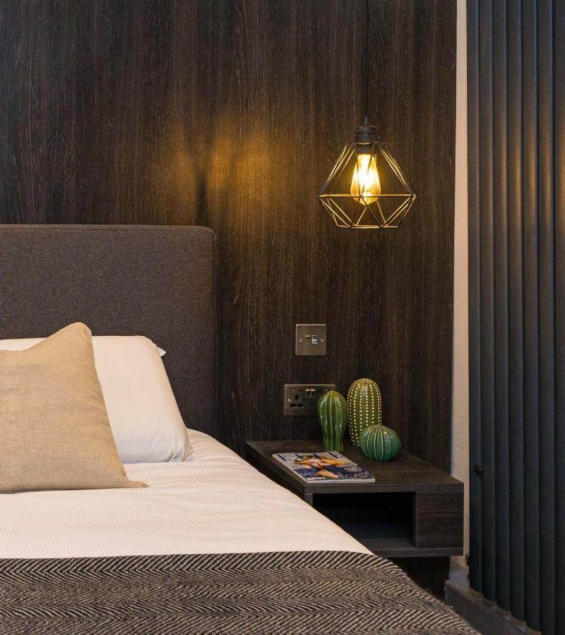 לונדון Ehthele Private Suites מראה חיצוני תמונה