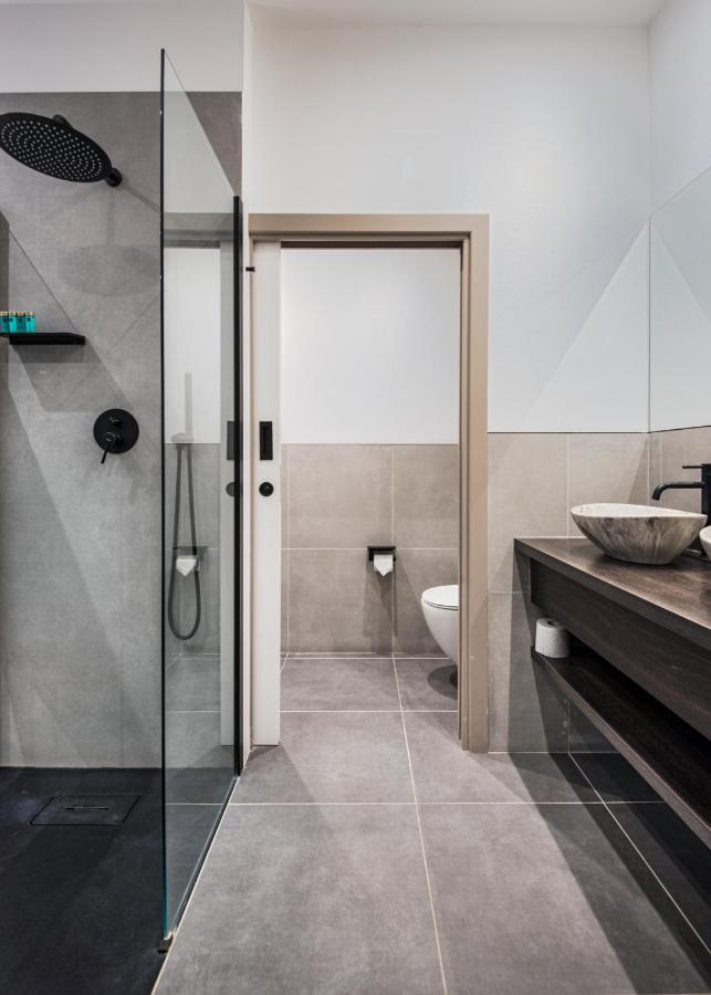 לונדון Ehthele Private Suites מראה חיצוני תמונה