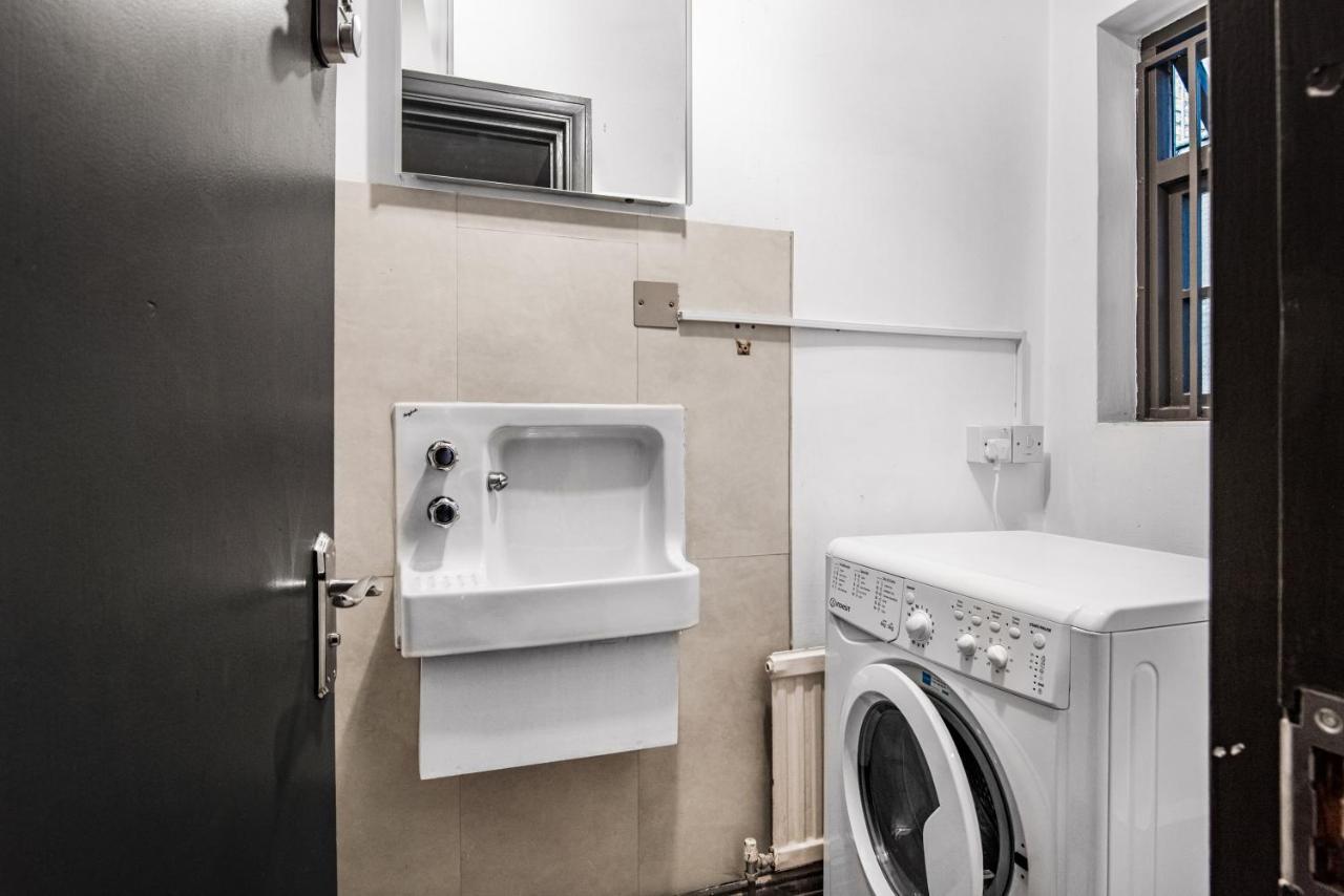 לונדון Ehthele Private Suites מראה חיצוני תמונה